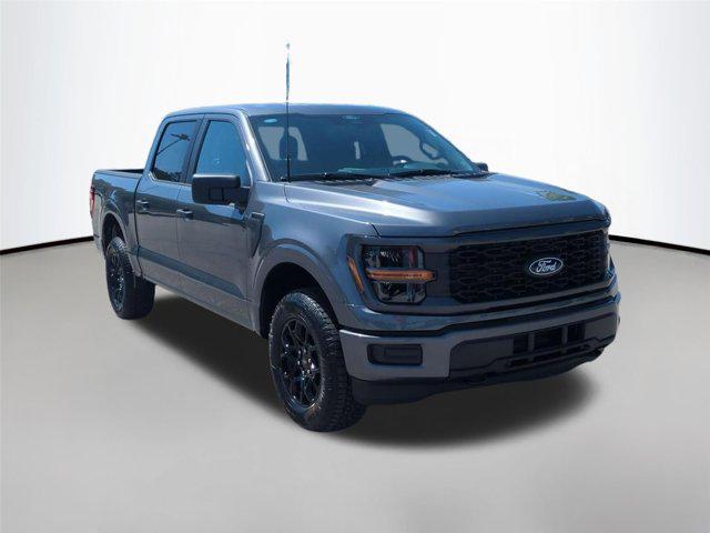 FORD F-150 STX - 7