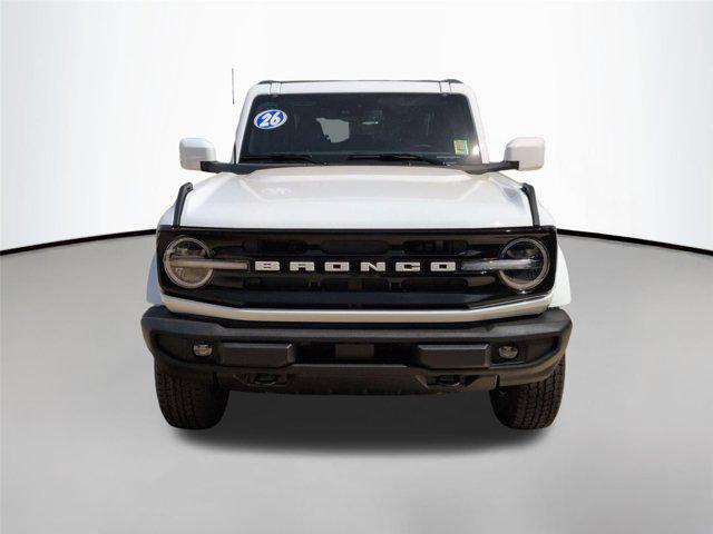 FORD BRONCO - 8