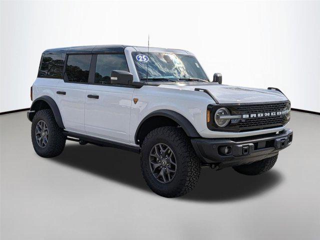 FORD BRONCO - 7