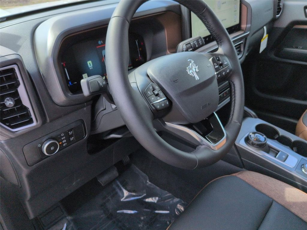 2026 FORD BRONCO SPORT OUTER BANKS — миниатюра 19
