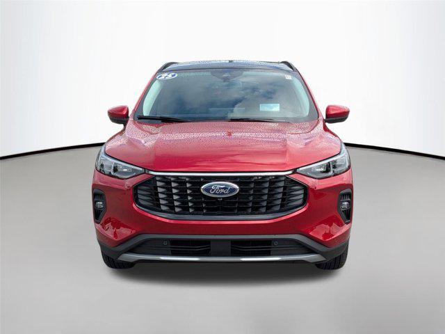 2025 FORD ESCAPE PHEV BASE 照片 4