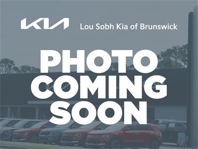New 2027 Kia Seltos S