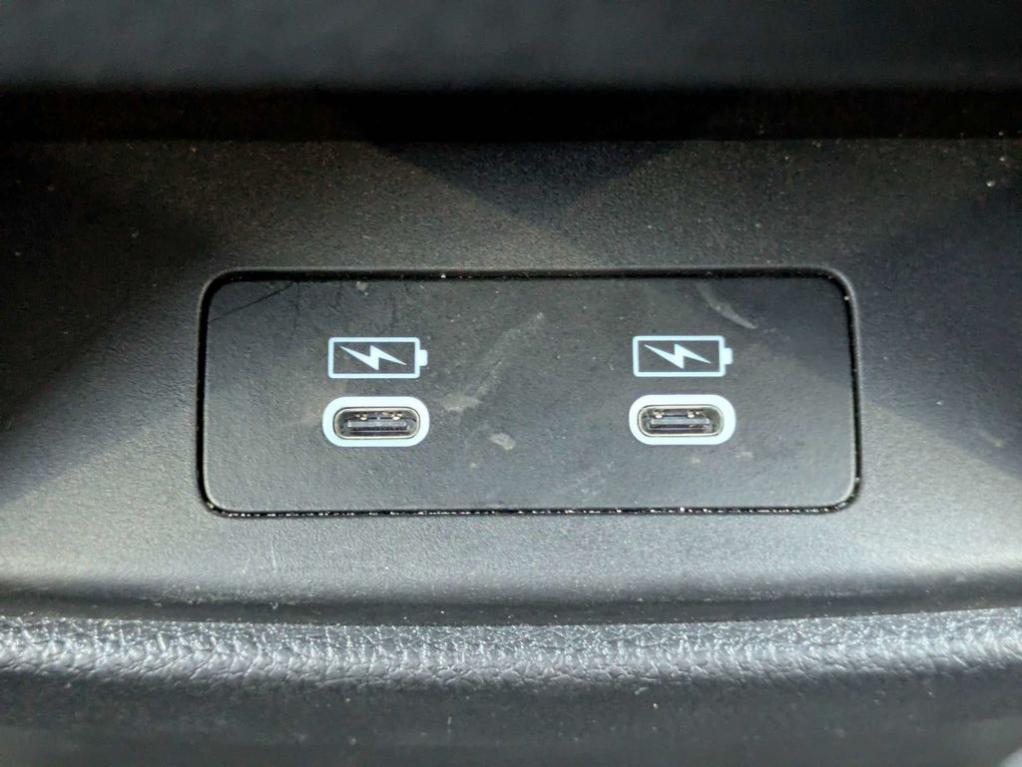 2025 Honda CR-V HYBRID SPORT TOURING — миниатюра 15