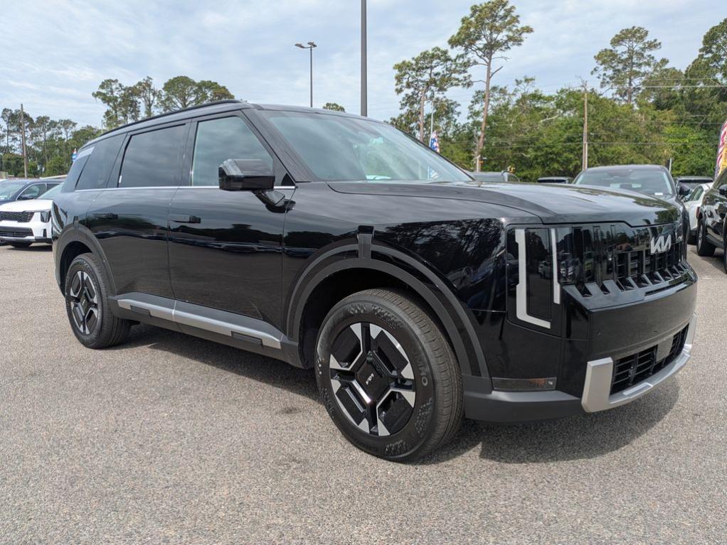 New 2027 Kia Telluride EX