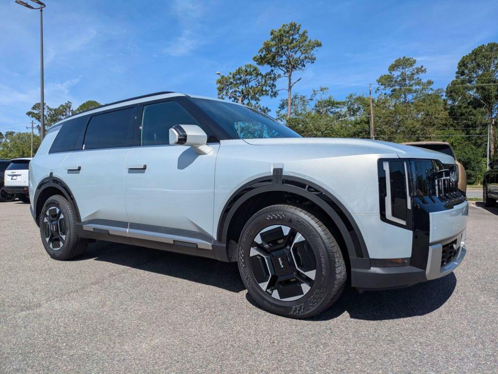 New 2027 Kia Telluride EX