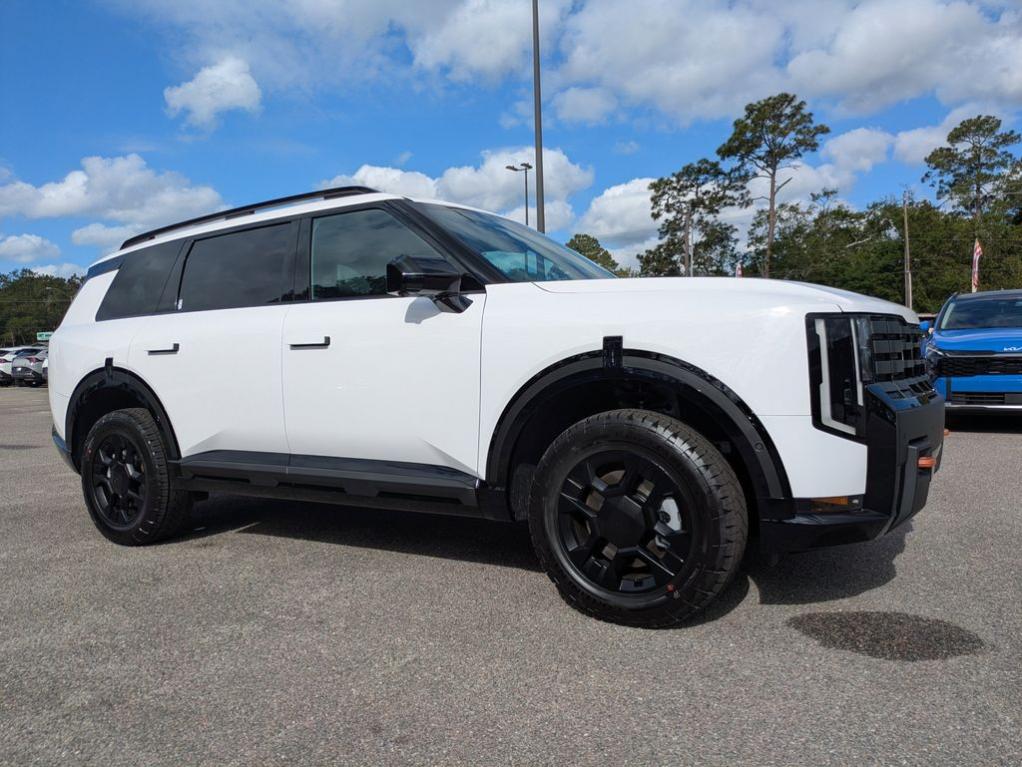 New 2027 Kia Telluride SX-Prestige
