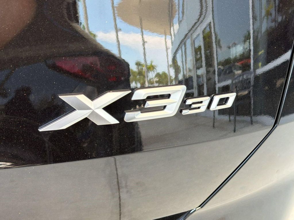 صورة مصغرة 31 لـ 2026 BMW X3 30 XDRIVE