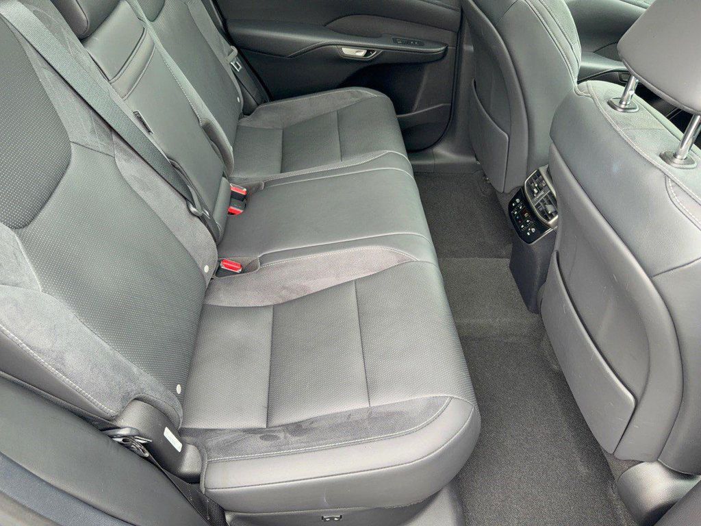 2023 Lexus RX 350 LUXURY — миниатюра 29