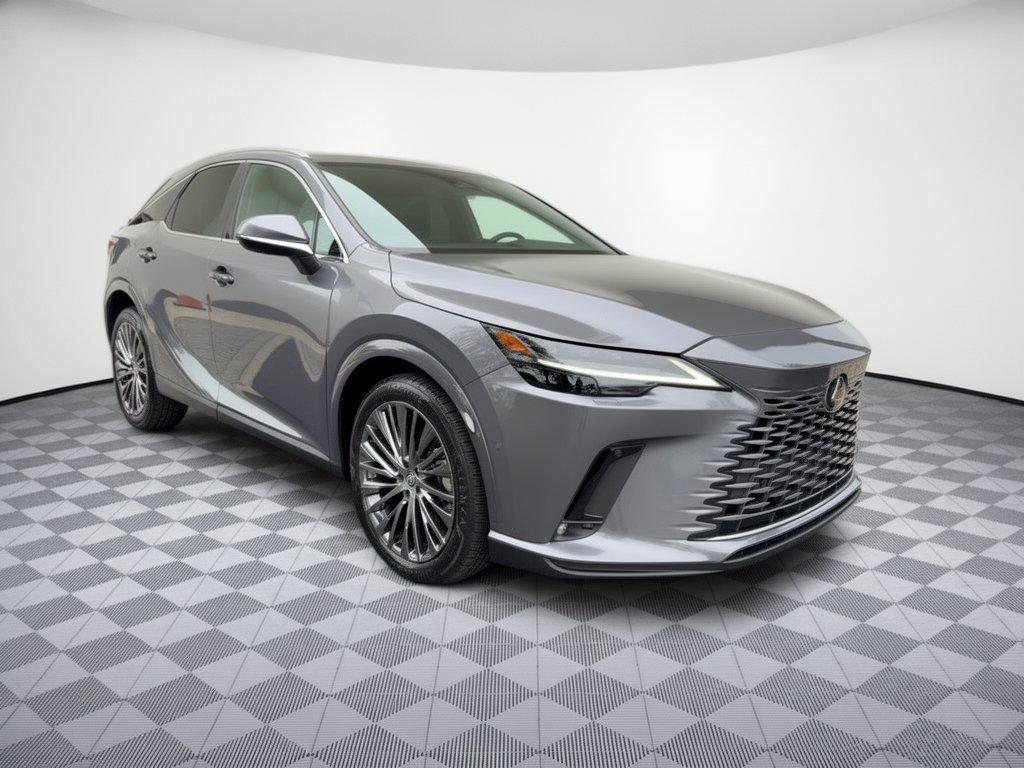 2023 Lexus RX 350 LUXURY 照片 7