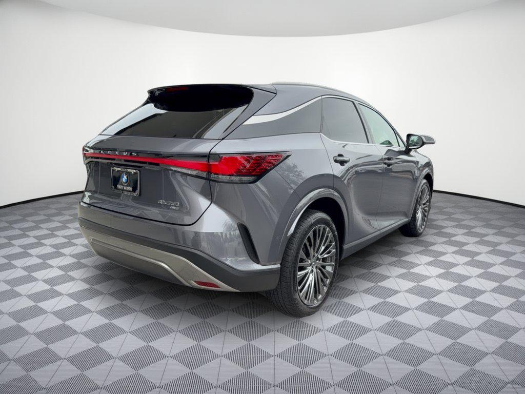 2023 Lexus RX 350 LUXURY 照片 9