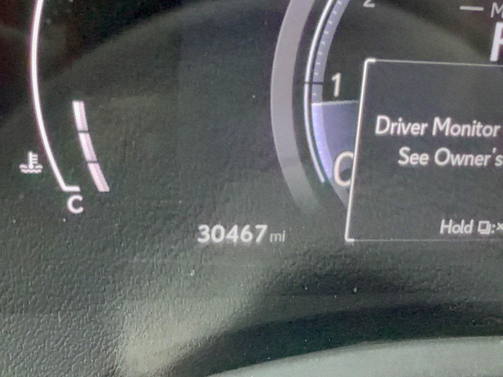 2023 Lexus RX 350 LUXURY — миниатюра 26