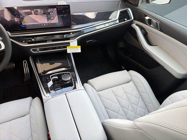 2026 BMW X5 XDRIVE40I — миниатюра 28