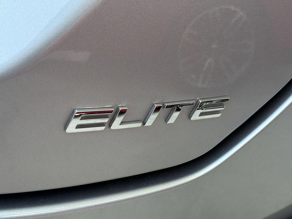 2024 Honda PILOT ELITE 缩略图 34