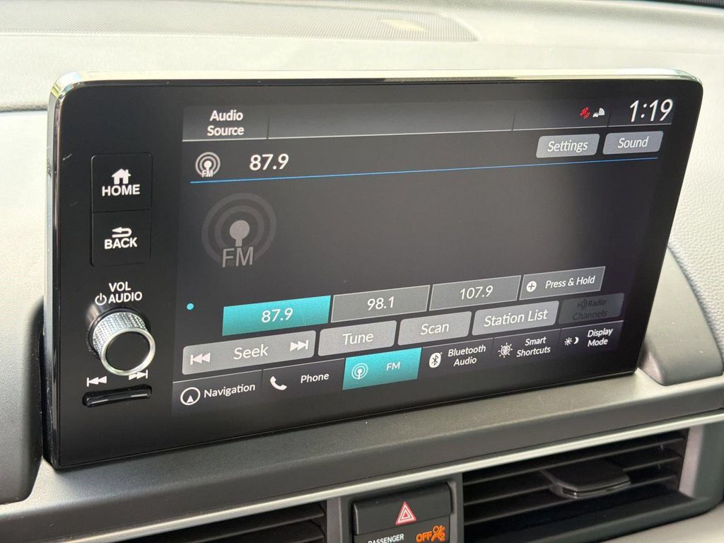 2024 Honda PILOT ELITE 缩略图 20