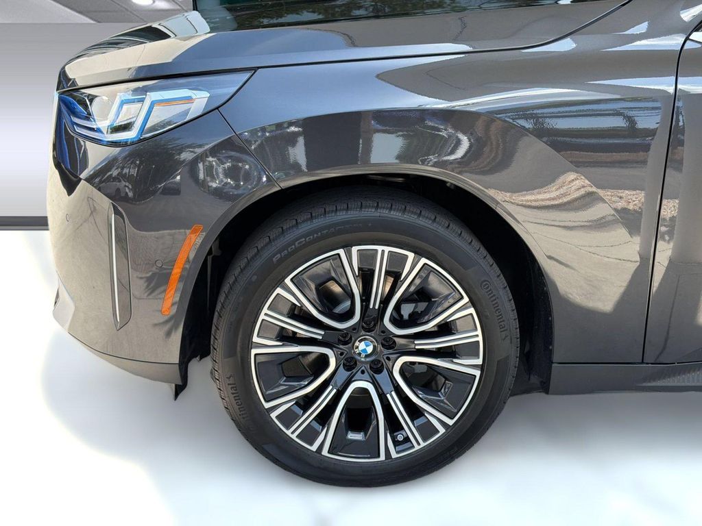 2026 BMW X3 30 XDRIVE — миниатюра 12