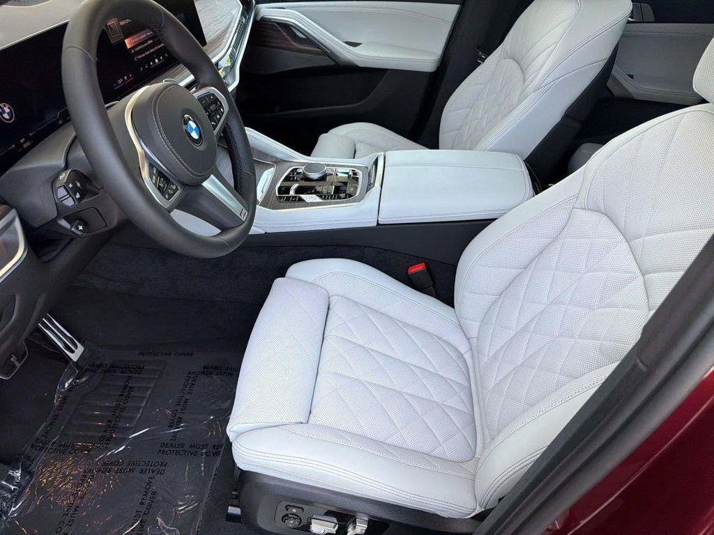 صورة مصغرة 5 لـ 2027 BMW X6 XDRIVE40I