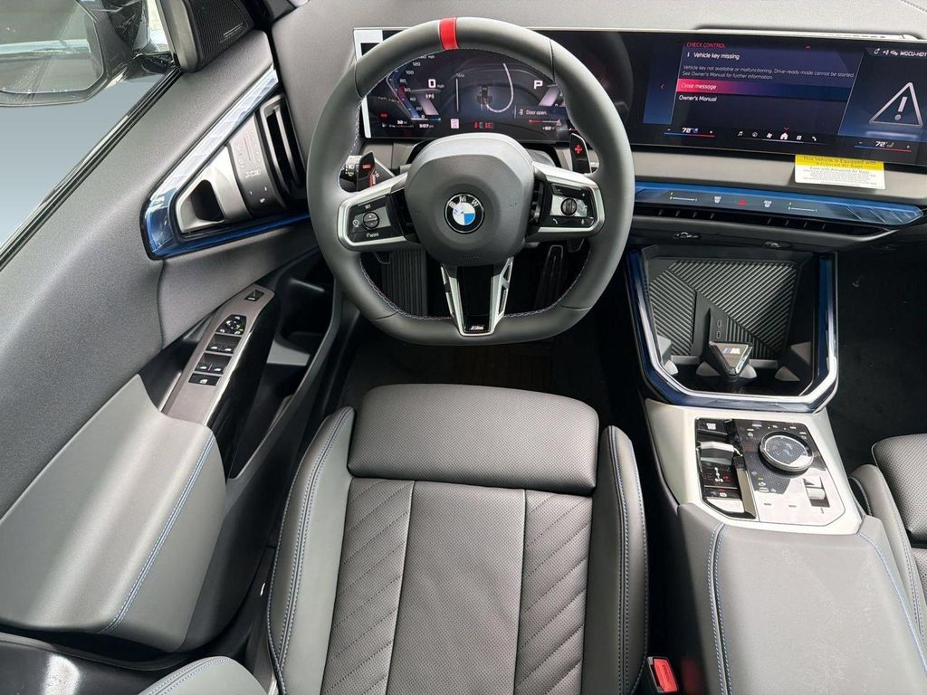 2026 BMW X3 M50 XDRIVE — миниатюра 28