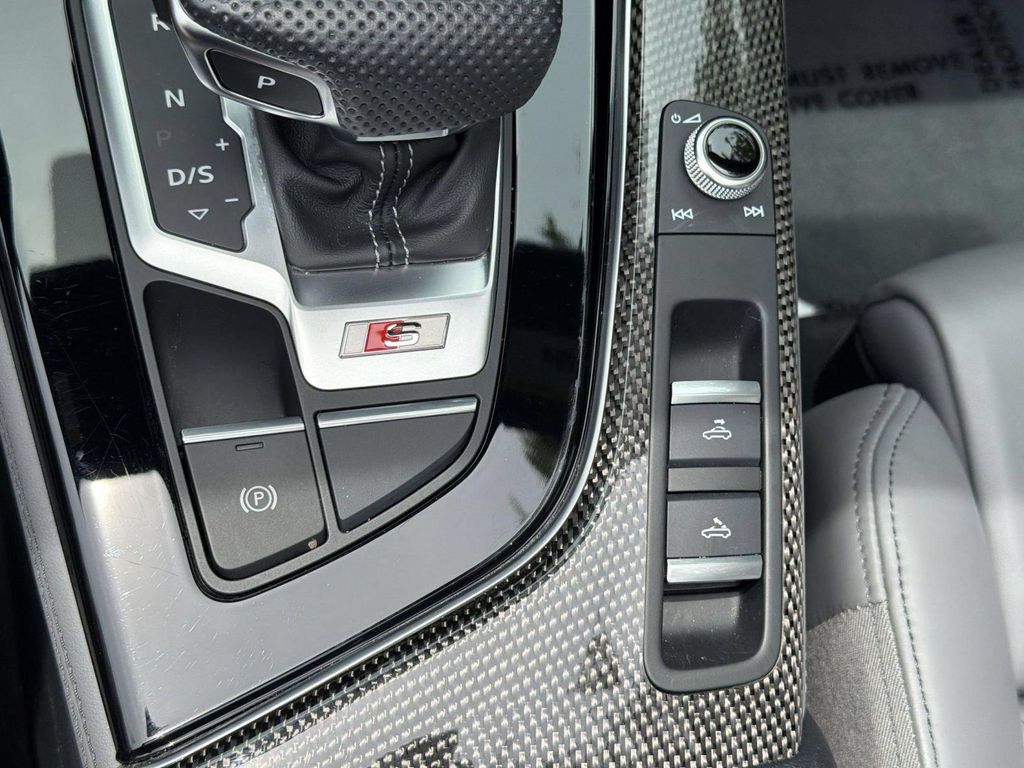 2024 AUDI S5 3.0T PRESTIGE — миниатюра 36