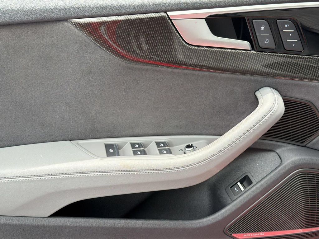 2024 AUDI S5 3.0T PRESTIGE — миниатюра 11
