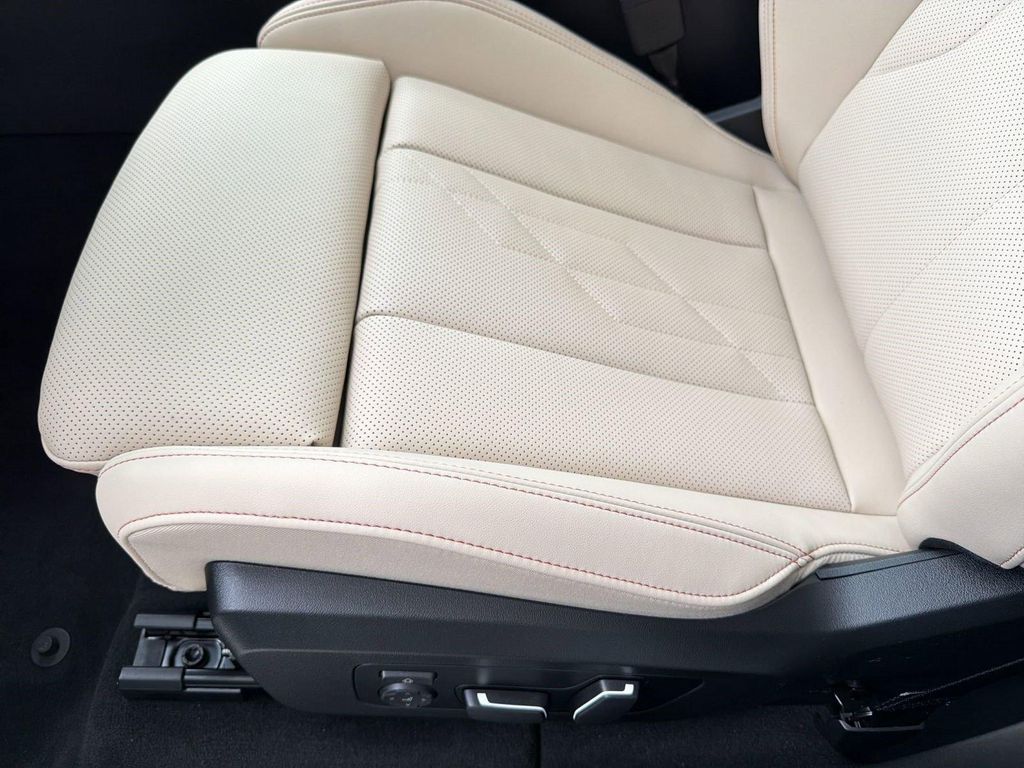 2026 BMW X3 30 XDRIVE 缩略图 13