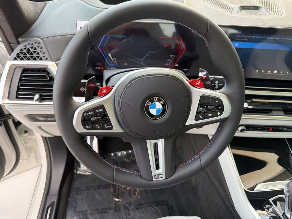 صورة مصغرة 18 لـ 2026 BMW X5 M BASE