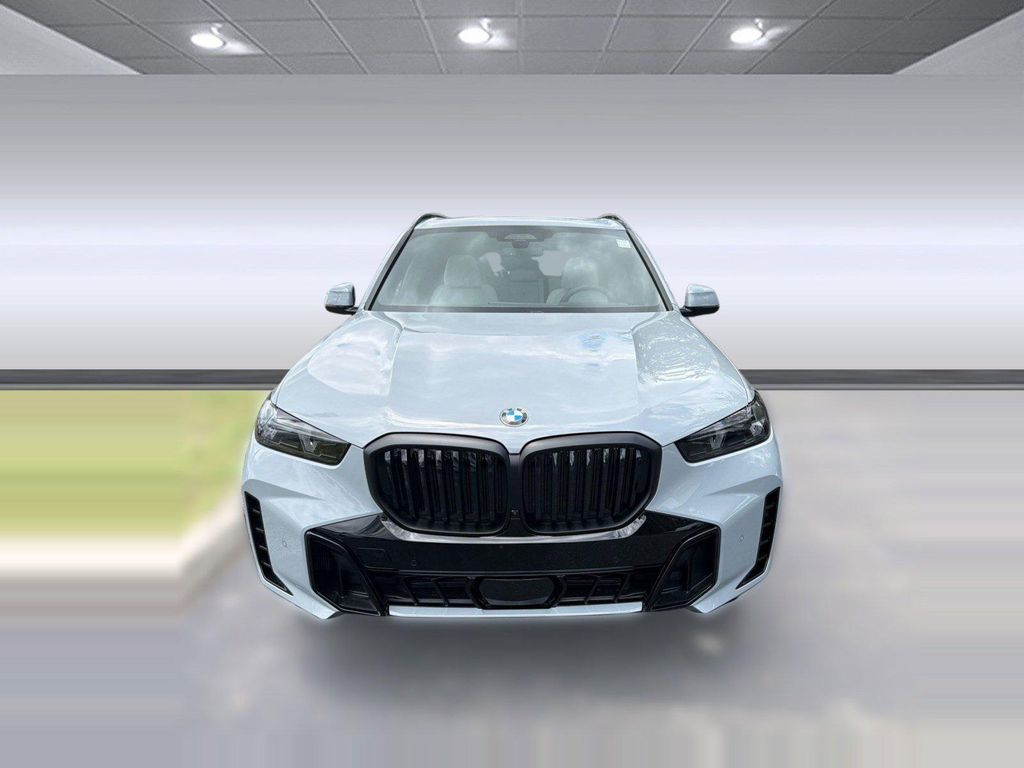 صورة 6 لـ 2026 BMW X5 XDRIVE40I