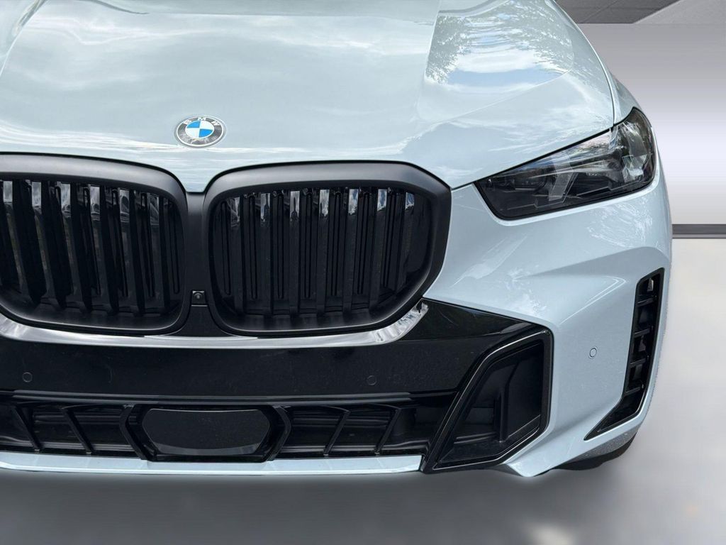 صورة مصغرة 11 لـ 2026 BMW X5 XDRIVE40I
