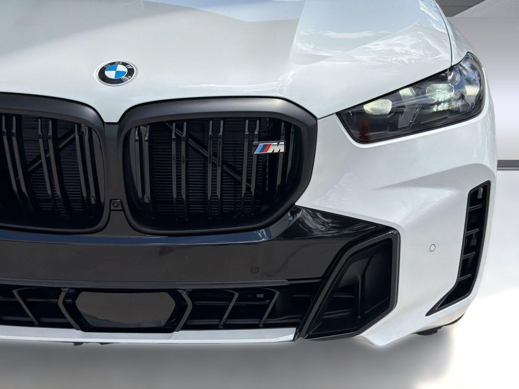صورة مصغرة 12 لـ 2026 BMW X5 M60I