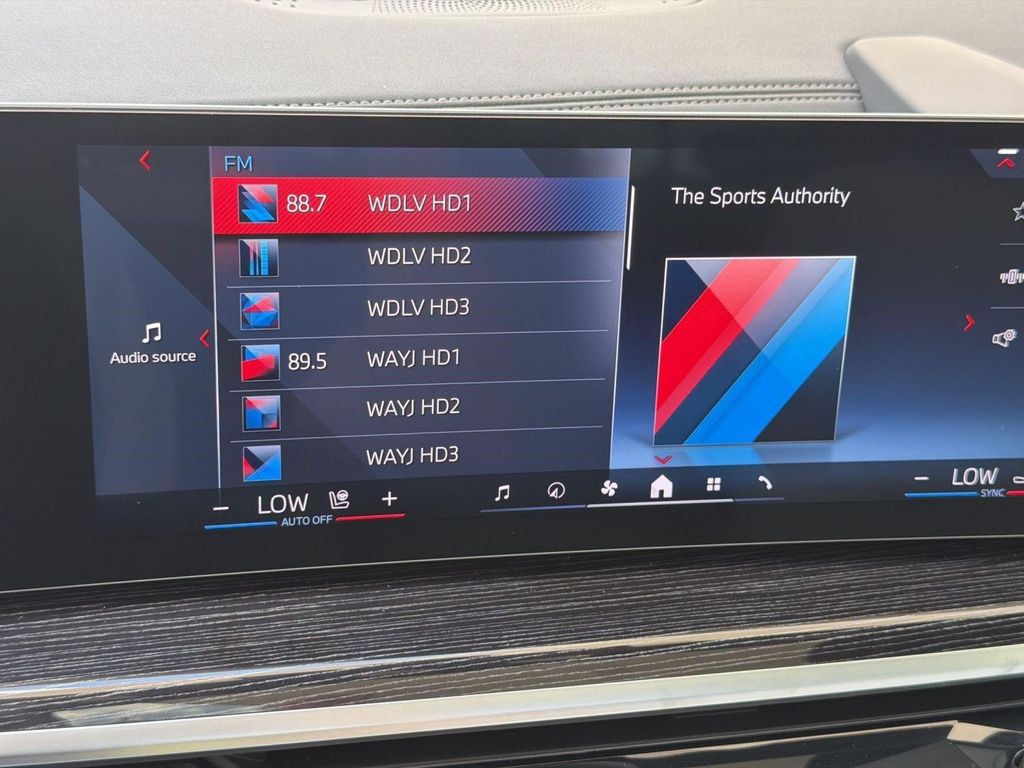 صورة مصغرة 22 لـ 2026 BMW X5 M60I