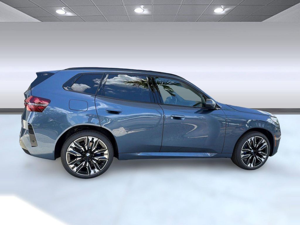 2026 BMW X3 30 XDRIVE 照片 8