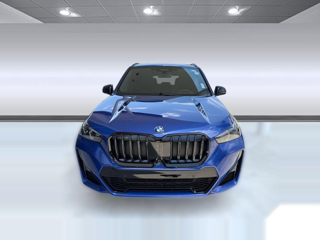 صورة 6 لـ 2026 BMW X1 XDRIVE28I