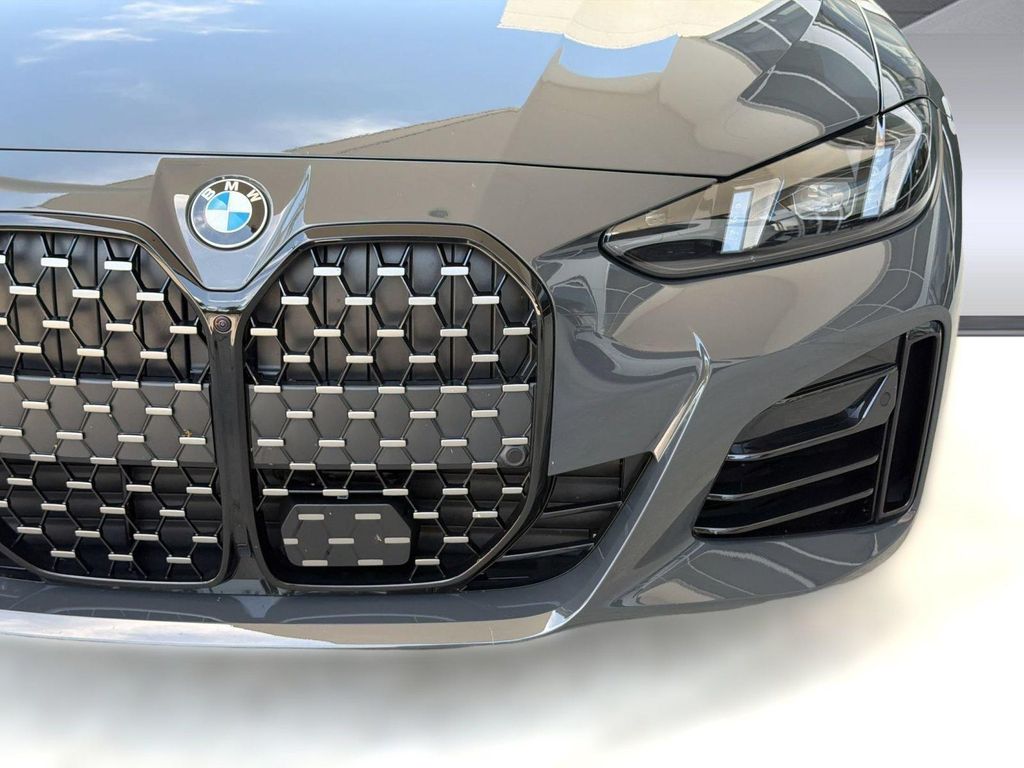2026 BMW 430 GRAN COUPE I — миниатюра 12