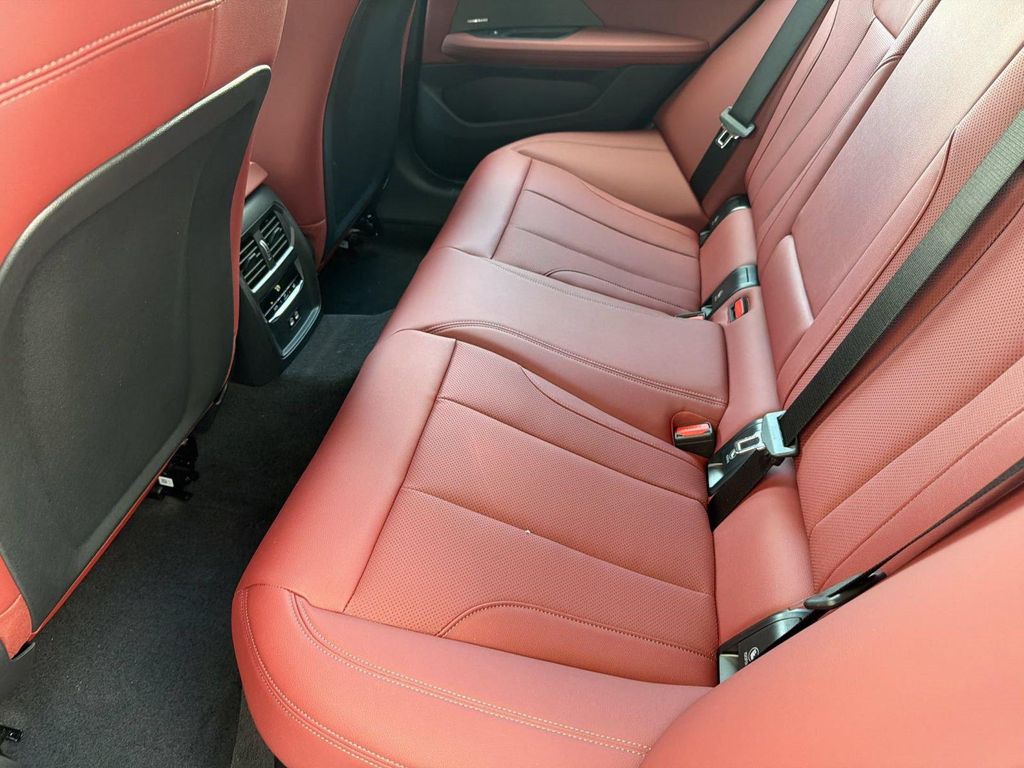 2026 BMW 430 GRAN COUPE I — миниатюра 23