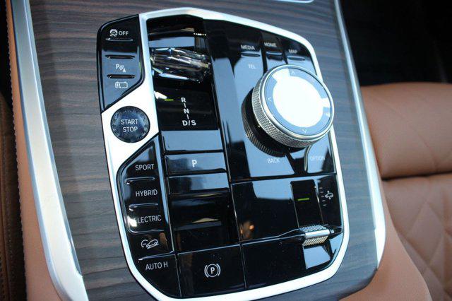 صورة مصغرة 19 لـ 2026 BMW X5 PHEV XDRIVE50E