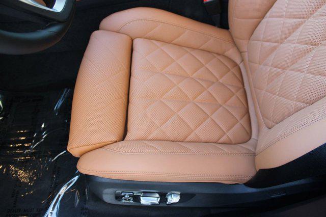 صورة مصغرة 14 لـ 2026 BMW X5 PHEV XDRIVE50E