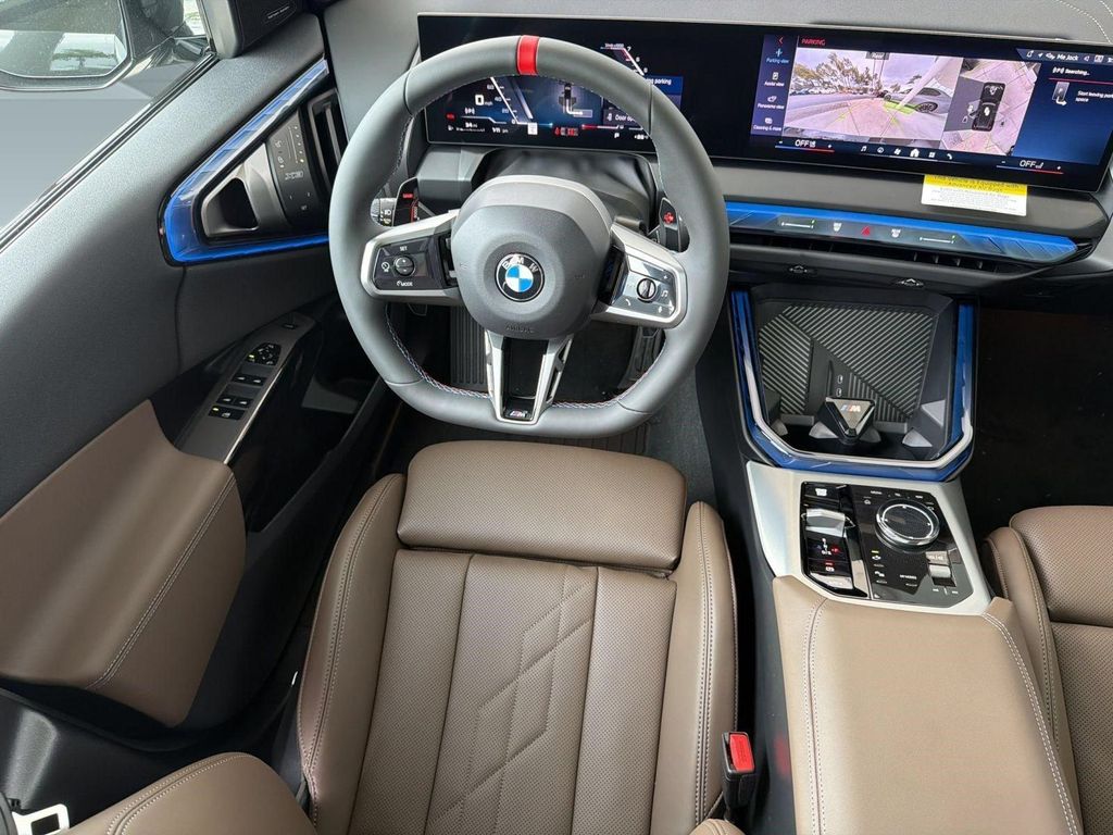 صورة مصغرة 28 لـ 2026 BMW X3 M50 XDRIVE