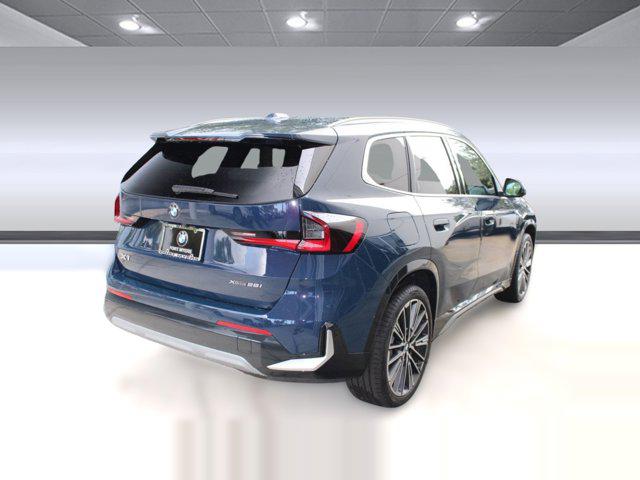 BMW X1 - 9