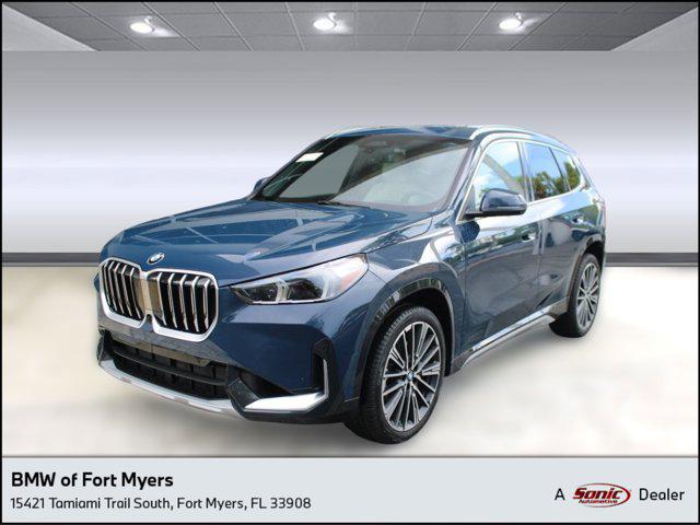 BMW X1 - 1
