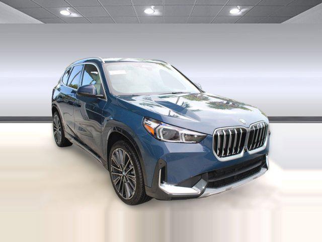 BMW X1 - 7