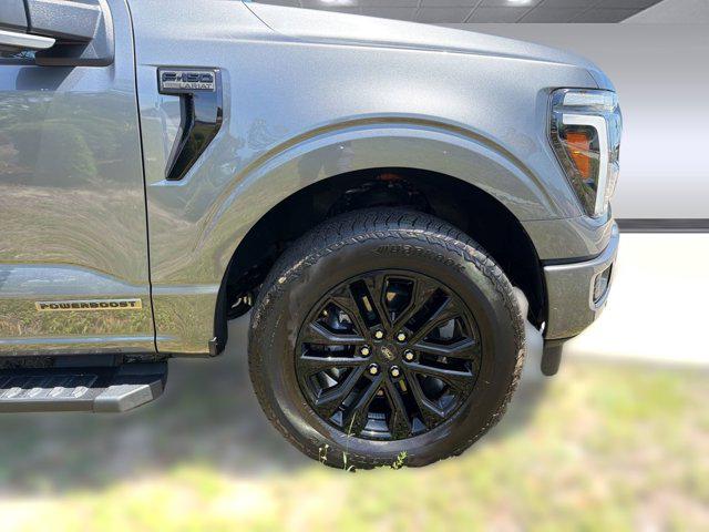 FORD F-150 LARIAT - 8