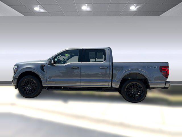 FORD F-150 LARIAT - 2