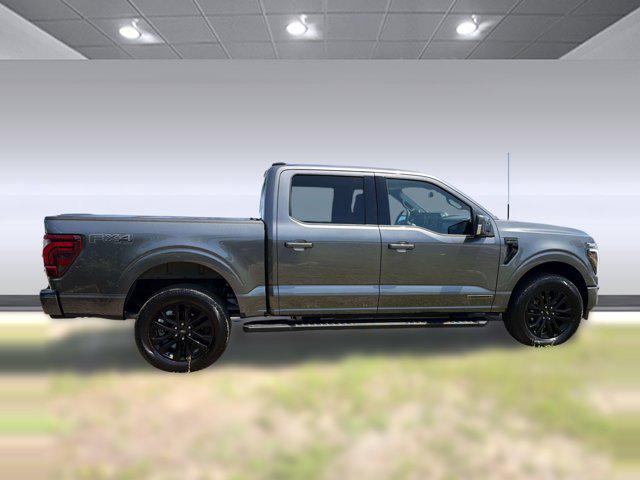 FORD F-150 LARIAT - 7