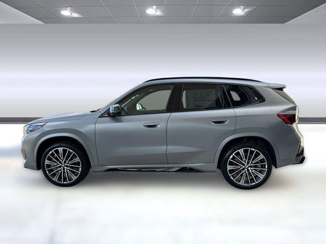 BMW X1 - 2