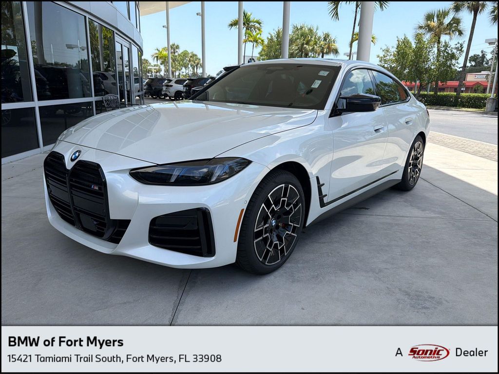 New 2026 BMW M440 i xDrive