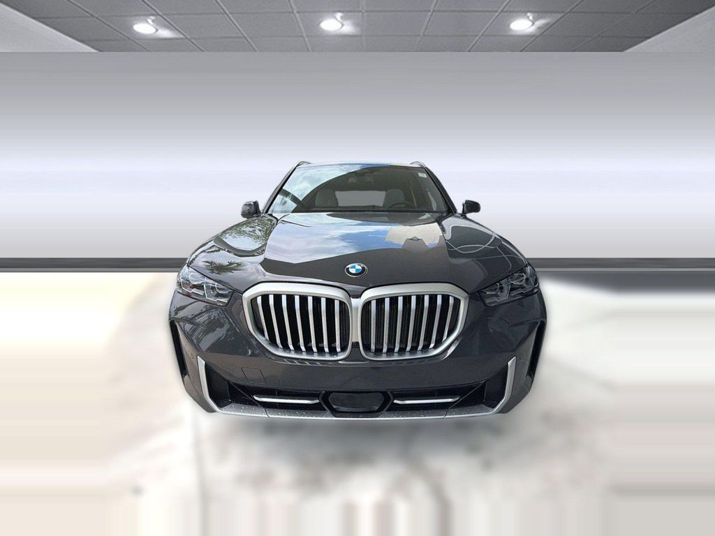 2026 BMW X5 SDRIVE40I — фото 6