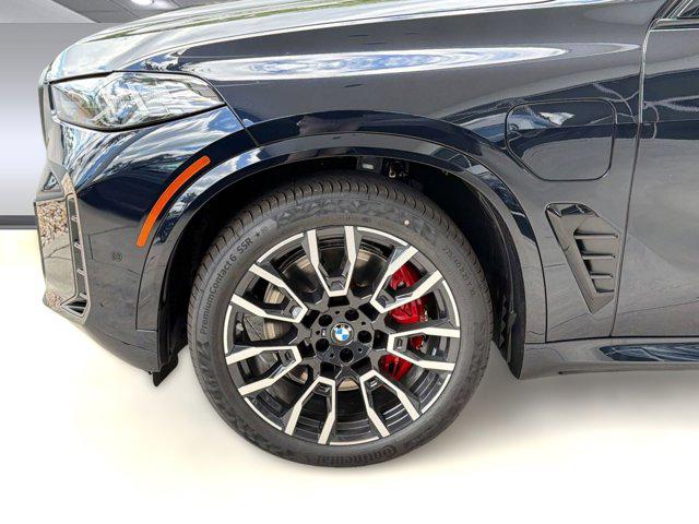 صورة مصغرة 12 لـ 2026 BMW X5 PHEV XDRIVE50E