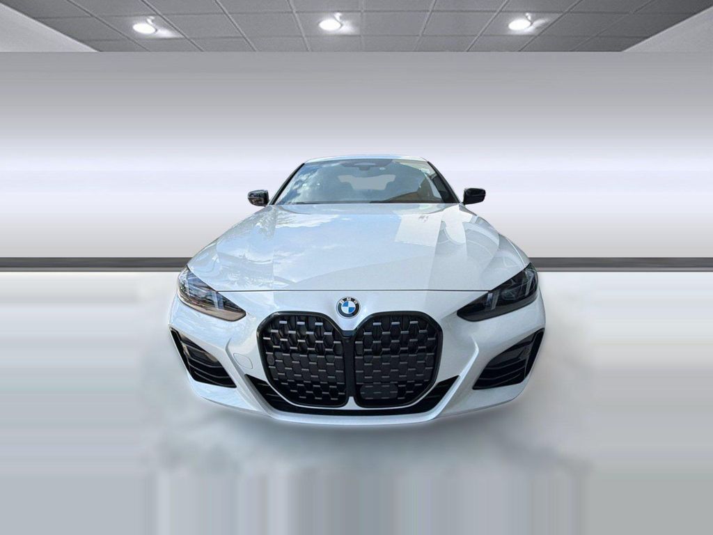 صورة 6 لـ 2027 BMW 430 I XDRIVE