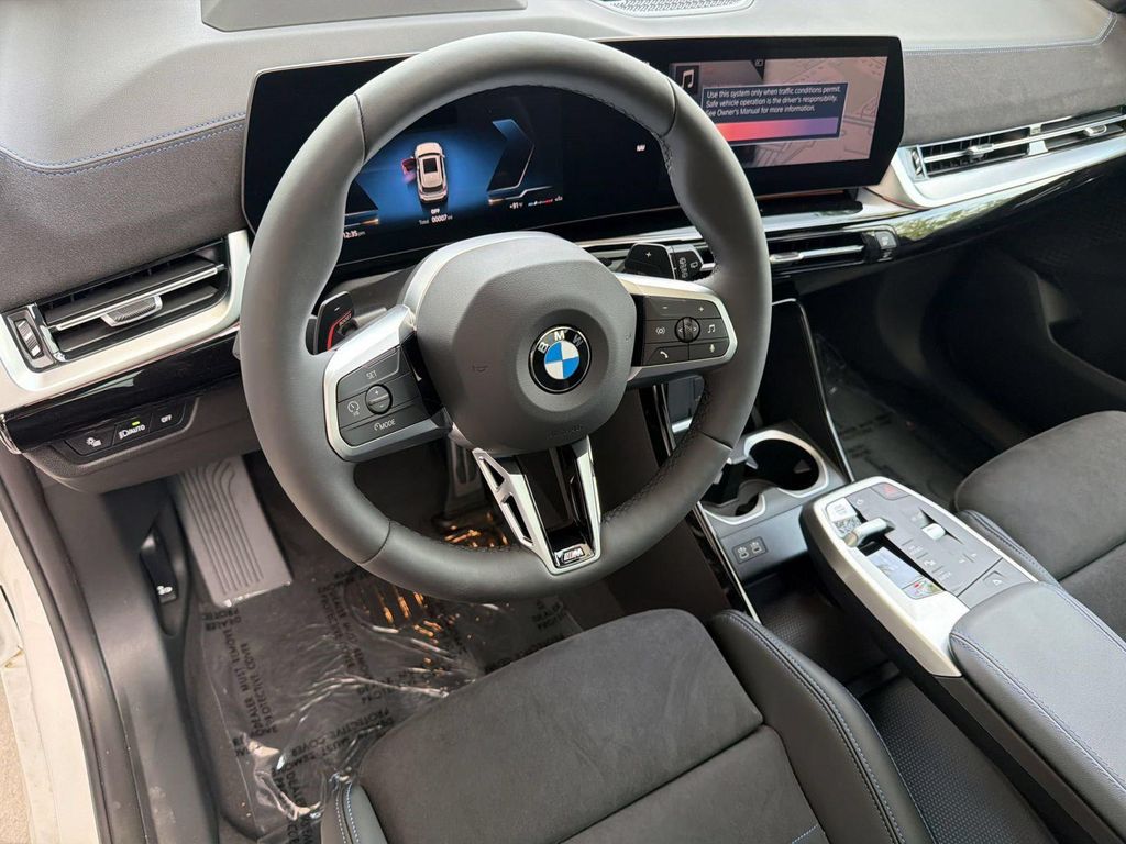 2026 BMW X1 XDRIVE28I — фото 4