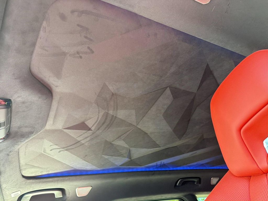 2026 BMW XM LABEL 缩略图 25