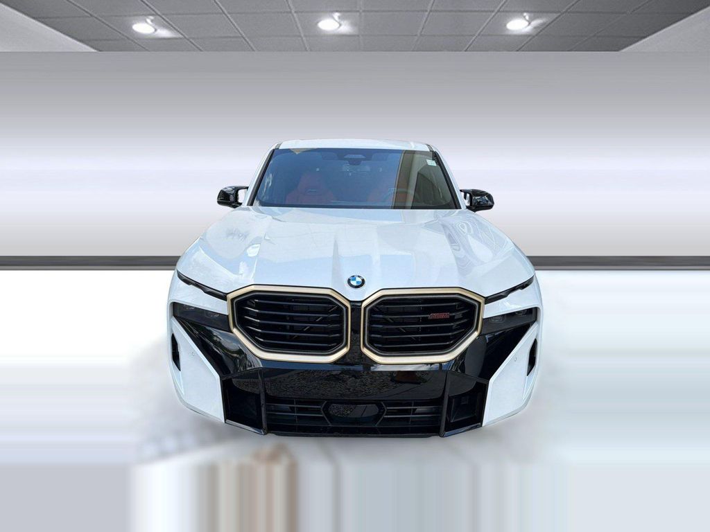 2026 BMW XM LABEL 照片 6